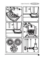 Preview for 3 page of Black & Decker SM700 Manual