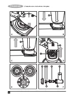 Preview for 14 page of Black & Decker SM700 Manual