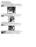 Preview for 5 page of Black & Decker Smart Scan AD925 Instruction Manual