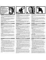 Preview for 2 page of Black & Decker SmartBoil JKC500 Series Use And Care Book