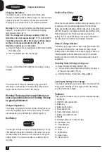 Preview for 8 page of Black & Decker SNC3650L252 Original Instructions Manual