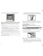 Preview for 15 page of Black & Decker Spacemaker CG700 Use And Care Book Manual