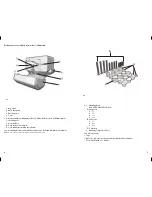 Preview for 3 page of Black & Decker Spacemaker CO100 Use And Care Book Manual