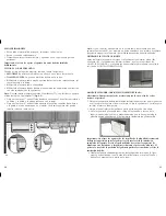 Preview for 11 page of Black & Decker Spacemaker CO100 Use And Care Book Manual