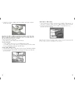 Preview for 15 page of Black & Decker Spacemaker CO100 Use And Care Book Manual