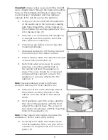 Preview for 9 page of Black & Decker SPACEMAKER SCM2000BD Use & Care Manual