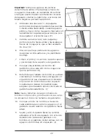 Preview for 22 page of Black & Decker SPACEMAKER SCM2000BD Use & Care Manual