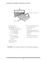 Preview for 32 page of Black & Decker SPACEMAKER SCM2000BD Use & Care Manual