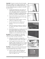 Preview for 35 page of Black & Decker SPACEMAKER SCM2000BD Use & Care Manual