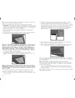 Preview for 17 page of Black & Decker Spacemaker TROS1500C Use And Care Book Manual