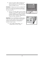 Preview for 29 page of Black & Decker SPACEMAKER Use & Care Manual