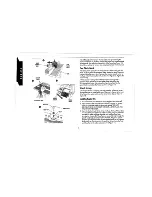 Предварительный просмотр 10 страницы Black & Decker SR650 Instruction Manual