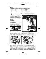 Preview for 28 page of Black & Decker SS12D Instruction Manual