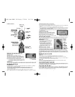 Preview for 4 page of Black & Decker SS50B Instruction Manual