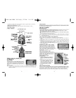 Preview for 10 page of Black & Decker SS50B Instruction Manual