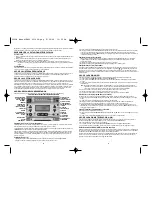 Preview for 11 page of Black & Decker SS50B Instruction Manual