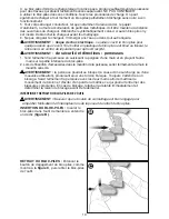 Preview for 19 page of Black & Decker SSL16 Instruction Manual