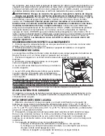 Preview for 30 page of Black & Decker SSL16 Instruction Manual