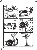 Предварительный просмотр 2 страницы Black & Decker ST1823 Manual