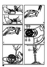 Предварительный просмотр 2 страницы Black & Decker ST182320 Manual