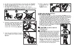 Preview for 5 page of Black & Decker ST7700 Instruction Manual