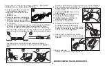 Preview for 14 page of Black & Decker ST7700 Instruction Manual