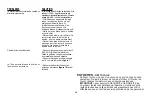 Preview for 18 page of Black & Decker ST7700 Instruction Manual