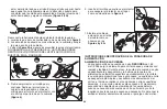 Preview for 24 page of Black & Decker ST7700 Instruction Manual