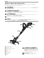 Preview for 12 page of Black & Decker ST8600 Instruction Manual