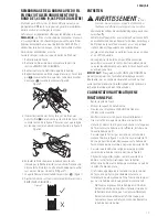 Preview for 19 page of Black & Decker ST8600 Instruction Manual