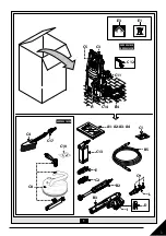 Предварительный просмотр 3 страницы Black & Decker STANLEY FATMAX SXFPW21ME Instruction Manual