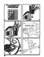 Preview for 2 page of Black & Decker STB3620L Original Instructions Manual