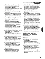 Preview for 67 page of Black & Decker STB3620L Original Instructions Manual