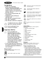 Preview for 68 page of Black & Decker STB3620L Original Instructions Manual