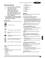 Preview for 87 page of Black & Decker STB3620L Original Instructions Manual