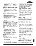 Preview for 117 page of Black & Decker STB3620L Original Instructions Manual