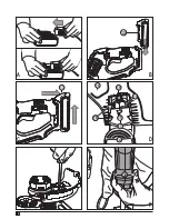 Предварительный просмотр 2 страницы Black & Decker STC1820P Instruction Manual