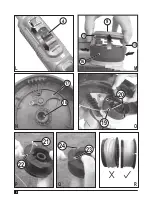 Preview for 4 page of Black & Decker STC1840 Original Instructions Manual