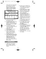 Preview for 4 page of Black & Decker Storm Station SS925 Instruction Manual