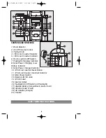 Preview for 6 page of Black & Decker Storm Station SS925 Instruction Manual