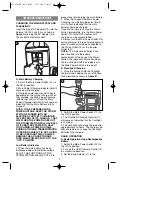 Preview for 7 page of Black & Decker Storm Station SS925 Instruction Manual