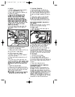 Preview for 9 page of Black & Decker Storm Station SS925 Instruction Manual