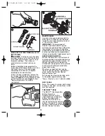 Preview for 10 page of Black & Decker Storm Station SS925 Instruction Manual