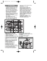 Preview for 16 page of Black & Decker Storm Station SS925 Instruction Manual