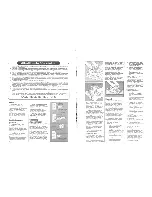 Preview for 4 page of Black & Decker Super Sawcat 2694 Instruction Manual