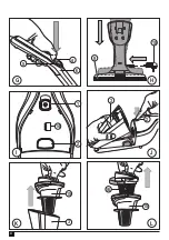 Предварительный просмотр 4 страницы Black & Decker SVA320T Original Instructions Manual