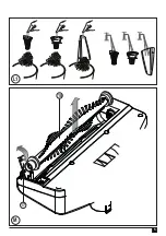 Предварительный просмотр 5 страницы Black & Decker SVA320T Original Instructions Manual