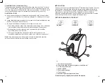 Preview for 6 page of Black & Decker T1701SKT Use And Care Book Manual