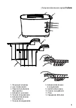 Preview for 9 page of Black & Decker T700 Original Instructions Manual