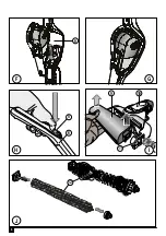 Preview for 4 page of Black & Decker TCS1830BH Instruction Manual